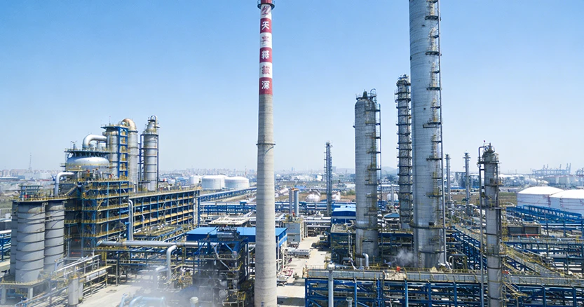 Нефть и газ