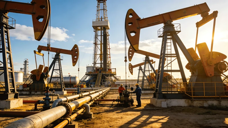 Нефтехимия