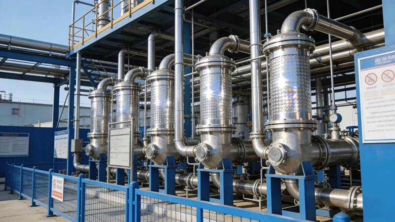 Фильтрация газа