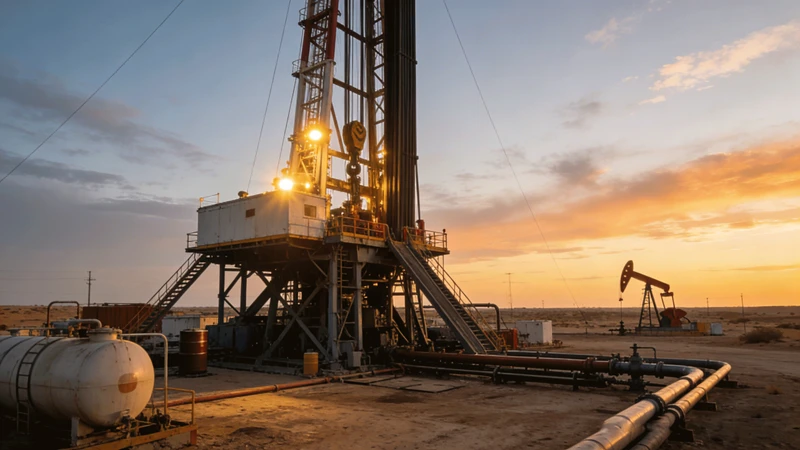 Нефть