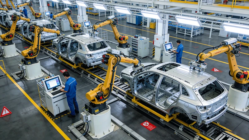 Автомобильная обработка