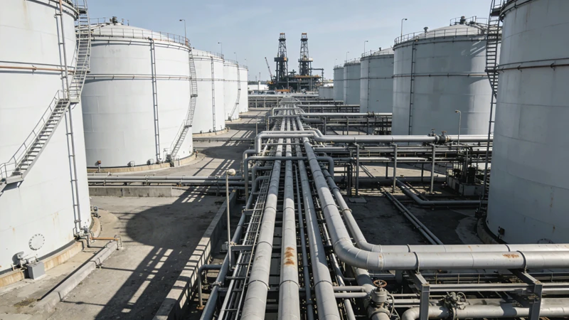 Нефтехимия