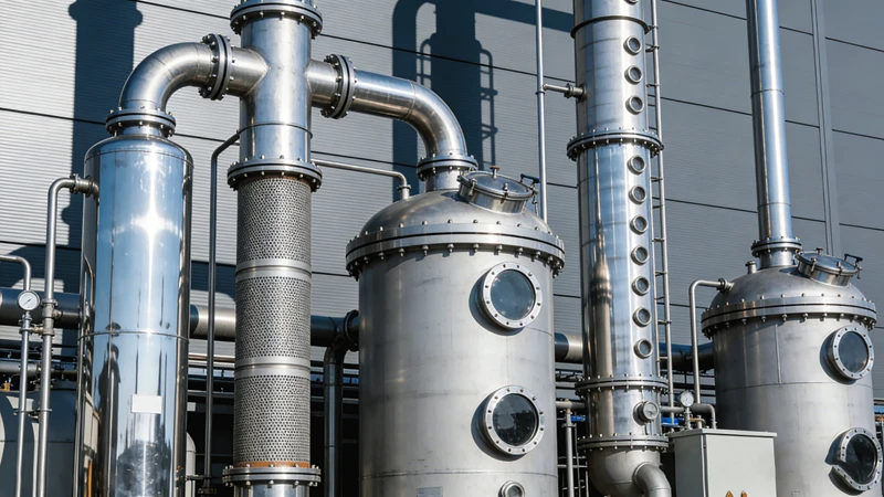 Фильтрация газа
