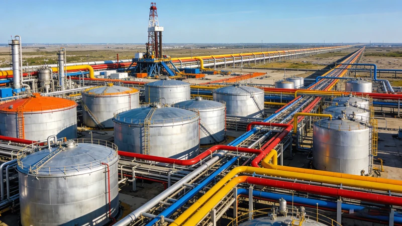 Нефтехимия